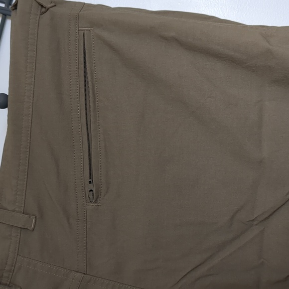Men's Mountain Equipment Co-op pants. Like new, only worn a few times. - Picture 3 of 5